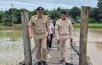 รองผู้ว่าราชการจังหวัดแม่ฮ่องสอน ลงพื้นที่ติดตามสถานการณ์อุทกภัยน้ำป่าไหลหลาก พร้อมสั่งการกำชับทุกอำเภอ องค์กรปกครองส่วนท้องถิ่น และผู้นำชุมชน ติดตามสถานการณ์ฝนและระดับน้ำอย่างใกล้ชิด รวมทั้งเร่งประชาสัมพันธ์ข้อมูลข่าวสารให้ประชาชนรับทราบอย่างต่อเนื่อง