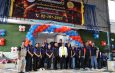 ปทุมธานี อบต.คลองสาม เปิดสถานีดับเพลิงย่อยแห่งที่ 2 ตั้งเป้าถึงจุดเกิดเหตุภายใน 5 นาที ยกระดับความปลอดภัยประชาชน
