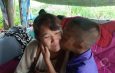 ปราจีนบุรีเร่งช่วยเหลือครอบครัว “น้องแทนใจ” เด็ก ป.1 ยอดกตัญญู ช่วยตาเก็บของเก่าหารายได้