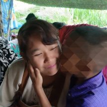 ปราจีนบุรีเร่งช่วยเหลือครอบครัว “น้องแทนใจ” เด็ก ป.1 ยอดกตัญญู ช่วยตาเก็บของเก่าหารายได้