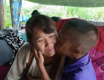 ปราจีนบุรีเร่งช่วยเหลือครอบครัว “น้องแทนใจ” เด็ก ป.1 ยอดกตัญญู ช่วยตาเก็บของเก่าหารายได้