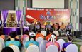 นครนายก – แถลงข่าวจัดการแข่งขันวิ่งขุนด่านมาราธอนชิงถ้วยพระราชทาน