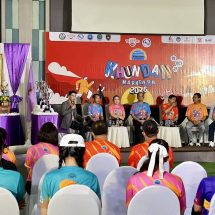 นครนายก – แถลงข่าวจัดการแข่งขันวิ่งขุนด่านมาราธอนชิงถ้วยพระราชทาน