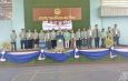 เทศบาลเมืองแม่เหียะ มอบประกาศนียบัตรผู้สูงอายุ เตรียมเปิดโรงเรียนผู้สูงอายุปี 2570 ตั้งเป้า 200 คน