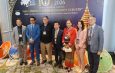 เชียงใหม่จัดประชุม AAHRS 2026 ครั้งแรก แพทย์ผู้เชี่ยวชาญทั่วโลกแลกเปลี่ยนองค์ความรู้ ดันไทยสู่ศูนย์กลางศัลยกรรมปลูกผมแห่งเอเชีย