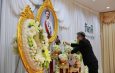 ผู้ว่าฯ พังงา ร่วมพิธีน้อมรำลึก “พระบิดาแห่งกฎหมายไทย” เนื่องใน “วันรพี” ประจำปี 2569