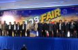 กาฬสินธุ์ คึกคักงาน JOB FAIR @กาฬสินธุ์มีดีครบ เรียนได้งบ จบได้งาน