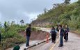 น่านเตือนภัยฝนหนัก! น้ำกัดเซาะทางหลวง 1016–ภูเพียงปิดถนนน้ำท่วม หวั่นดินสไลด์