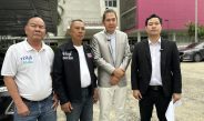 ร้องจเรตำรวจสอบ ผกก.-พงส. สภ.ดังชัยภูมิ อ้างกระบวนการสอบสวนไม่เป็นธรรม-ขอให้ตรวจสอบการปฏิบัติหน้าที่