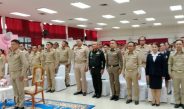 สมาคมกำนันผู้ใหญ่บ้านจังหวัดอุตรดิตถ์ จัดกิจกรรมครบ 134 ปีกำนัน-ผู้ใหญ่บ้าน
