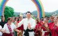 ลพบุรี ขับเคลื่อนส่งเสริมวัฒนธรรมและเศรษฐกิจในโครงการ 1 อำเภอ 1ลานสร้างสรรค์
