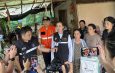 สกลนคน สรุปน้ำท่วมเสียหาย12,000 ไร่ 700 ครัวเรือน