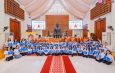 มจร จับมือภาคีเครือข่ายนานาชาติ ลุยอบรม “ธรรมทูตคฤหัสถ์” ในอินโดนีเซีย มุ่งถักทอเครือข่ายพุทธบริษัท 4 ชูพลังปัญญา-เมตตา ขับเคลื่อนสันติสุขในสังคมพหุวัฒนธรรม