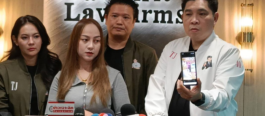 น้องป่านหวั่นไม่ปลอดภัย อดีตแฟนหนุ่มข่มขู่เอาชีวิต-ขู่อุ้มลูก-โปรยตะปูเรือใบหน้าบ้าน จ่อประสานตำรวจยื่นถอนประกัน