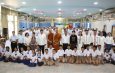 กาฬสินธุ์เดินหน้าส่งเสริมคุณธรรม จริยธรรม คนดีศรีกาฬสินธุ์ลุยสร้างแรงบันดาลใจทำความดี