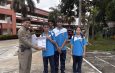 ชุดปฏิบัติการตำรวจชุมชนสัมพันธ์ ให้ความรู้ป้องกันอาชญากรรมทางเทคโนโลยี ชี้ภัยไซเบอร์ในสถานศึกษาไม่ควรมองข้าม