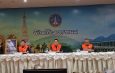 “มท.3” ลงพื้นที่นครพนม เกาะติดน้ำโขง–รับมืออุทกภัย สั่งทุกหน่วยบูรณาการเชิงรุก ลดผลกระทบประชาชน–เศรษฐกิจ–ท่องเที่ยว