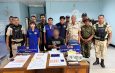 พังงา/อำเภอตะกั่วทุ่ง ปฏิบัติการ Operation 90 Days ผ่ายุทธการ 90 วันพิฆาตยาเสพติด