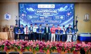 มมส จัด “MSU Hackathon 2026” มอบรางวัลสุดยอดเยาวชนสาย AI – Cybersecurity