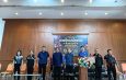 การแข่งขันมวยไทยสมัครเล่นชิงชนะเลิศจังหวัดแพร่ คึกคักมาก