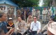 ปราจีนบุรี ผจว.ปิดรั้วไม่ให้กลุ่มมวลชนชุมนุมคัดค้าน EEC พบ