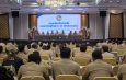 กรุงเก่าประชุมกำนันผู้ใหญ่บ้าน 25 จังหวัดภาคกลาง ชูมาตรการคุมอาวุธปืน ระงับออกใบอนุญาต ป.3 ชั่วคราว เร่งปราบปืนเถื่อน