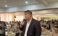 ปทุมธานี 2 รมช.บุกปทุมธานี รับฟังปัญหาความเดือดร้อนประชาชน ขณะที่ สจ.ปทุมธานี ตั้งกระทู้สดถามผลกระทบการวางท่อประปา