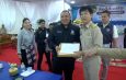 สกลนคร มท.2 “พลพีร์”พบกำนัน ผญบ.ชูแนวทางลดค่าครองชีพเพื่อคุณภาพชีวิตที่ดี