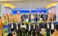 อำนาจเจริญ“รมต.สุขสมรวย” ลงพื้นที่อำเภอท่าม่วง จังหวัดกาญจนบุรี มอบนโยบายขับเคลื่อนกองทุนหมู่บ้านฯ พร้อมแจ้ง 3 ข่าวใหญ่ มุ่งฟื้นฟูเศรษฐกิจฐานราก และลดภาระค่าครองชีพประชาชน