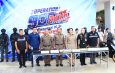 กาญจนบุรี : ยุทธการผ่าแผนยุทธการ 90 วัน พิฆาตยาเสพติด!! ขบวนการขนยาเสพติดเปลี่ยนการขนจากภาคเหนือ อีสาน กับมาตะวันตก รวมถึงการเปลี่ยนรูปแบบการขนแบบกองทัพมด หันมาใช้จักรยานยนต์แทน