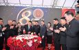 รมว.ศธ. มอบโอวาท 85 ปีอาชีวศึกษา ย้ำ “อาชีวะเป็นที่พึ่งของประชาชน” เดินหน้าสร้างกำลังคนขับเคลื่อนประเทศ