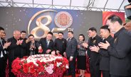 รมว.ศธ. มอบโอวาท 85 ปีอาชีวศึกษา ย้ำ “อาชีวะเป็นที่พึ่งของประชาชน” เดินหน้าสร้างกำลังคนขับเคลื่อนประเทศ
