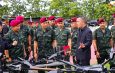 ลพบุรี ทหารรบพิเศษจัดการแข่งขันทักษะการใช้อากาศยานไร้คนขับทิ้งระเบิดทำลายเป้าหมาย