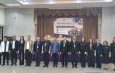 กาฬสินธุ์ ศูนย์ประสานการเลือกตั้งนายกอบจ.กาฬสินธุ์ ติวเข้มเจ้าหน้าที่รวมผลคะแนน