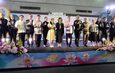 ปทุมธานี ผู้ว่าฯ ปทุมธานี เปิดงาน “Cultural Identity Showcase” ชูอัตลักษณ์วัฒนธรรมท้องถิ่น สู่เศรษฐกิจสร้างสรรค์และตลาดสากล