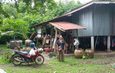 ปราจีนบุรี 5 ครัวเรือนร้องขอไม่มีไฟฟ้าใช้