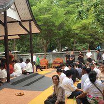 ชัยภูมิ!!!น้อมอาลัย! หลวงปู่จื่อ เทพพระเจ้าแห่งสายน้ำ ภาคอีสานละสังขารอย่างสงบ สิริอายุรวม 83 ปี 51 พรรษา
