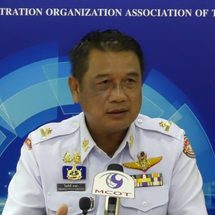 ปทุมธานีนายกสมาคมอบต.แห่งประเทศไทยยืนยันรองปลัด มท.ให้สบายใจได้เรื่องการโกงสอบมีคนทำผิดแน่นอน