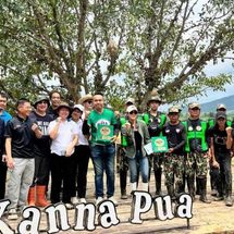 ทีมน่านท่องเที่ยวรวมพลัง มอบสิ่งของช่วยผู้ประสบภัยน้ำท่วมอำเภอปัว พร้อมลงพื้นที่ให้กำลังใจผู้ประกอบการท่องเที่ยว เดินหน้าฟื้นฟูน่านรับนักท่องเที่ยว