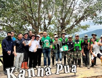 ทีมน่านท่องเที่ยวรวมพลัง มอบสิ่งของช่วยผู้ประสบภัยน้ำท่วมอำเภอปัว พร้อมลงพื้นที่ให้กำลังใจผู้ประกอบการท่องเที่ยว เดินหน้าฟื้นฟูน่านรับนักท่องเที่ยว