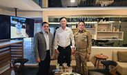 “ส.ส.ราเชน” จับมือ “ท่านเรวัช” ค้านรัฐบาลจ่อแก้กฎหมายปืน ย้ำกระทบสิทธิประชาชนชื่นชอบอาวุธปืนถูกต้องตามกฎหมาย