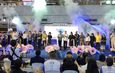 ปทุมธานี เปิดงาน “Pathum Thani Creative Space : เสน่ห์ปทุมธานี” ดัน 10 แหล่งทุนวัฒนธรรมสู่ Soft Power กระตุ้นท่องเที่ยว–เศรษฐกิจสร้างสรรค์