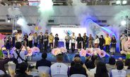 ปทุมธานี เปิดงาน “Pathum Thani Creative Space : เสน่ห์ปทุมธานี” ดัน 10 แหล่งทุนวัฒนธรรมสู่ Soft Power กระตุ้นท่องเที่ยว–เศรษฐกิจสร้างสรรค์