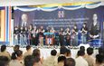 อำนาจเจริญ“รมต.สุขสมรวย” ลงพื้นที่ตรวจเยี่ยมและมอบนโยบายขับเคลื่อนกองทุนหมู่บ้านฯ “อ.เพ็ญ จ.อุดรธานี” ย้ำรัฐบาลอัดงบช่วยดอกเบี้ยคนละครึ่ง-ปลดล็อก SML พลัส พร้อมแย้มข่าวดีลดค่าไฟ