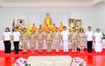 วัดพระธรรมกาย จับมือภาคีปทุมธานี เปิด “โครงการเด็กไทยสายตาดีเฉลิมพระเกียรติฯ” สร้างโอกาสการเรียนรู้สู่อนาคตที่สดใส