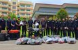 ตำรวจนครบาลผนึก ภ.5 ส่งโดรนพระราชทานลำเลียงยา–เวชภัณฑ์ ช่วยผู้ป่วยติดเตียงพื้นที่ตัดขาด อ.ปัว จ.น่าน ถึงมือประชาชนภายใน 10 นาทีต่อเที่ยวบิน