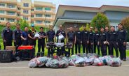 ตำรวจนครบาลผนึก ภ.5 ส่งโดรนพระราชทานลำเลียงยา–เวชภัณฑ์ ช่วยผู้ป่วยติดเตียงพื้นที่ตัดขาด อ.ปัว จ.น่าน ถึงมือประชาชนภายใน 10 นาทีต่อเที่ยวบิน