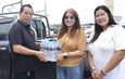 ลพบุรี ธารน้ำใจชาวลพบุรีหลั่งไหลช่วยเหลือผู้ประสบอุทกภัยจังหวัดน่าน