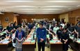 จังหวัดแพร่ “เตรียมจัด” งานมหกรรมของดีจังหวัดแพร่และงานกาชาด ประจำปี 2569 ชูธีม “มนต์เสน่ห์ถิ่นเวียงโกศัย ชาวแพร่ร่วมใจ สืบสานพระราชปณิธานพระแม่ไทย”