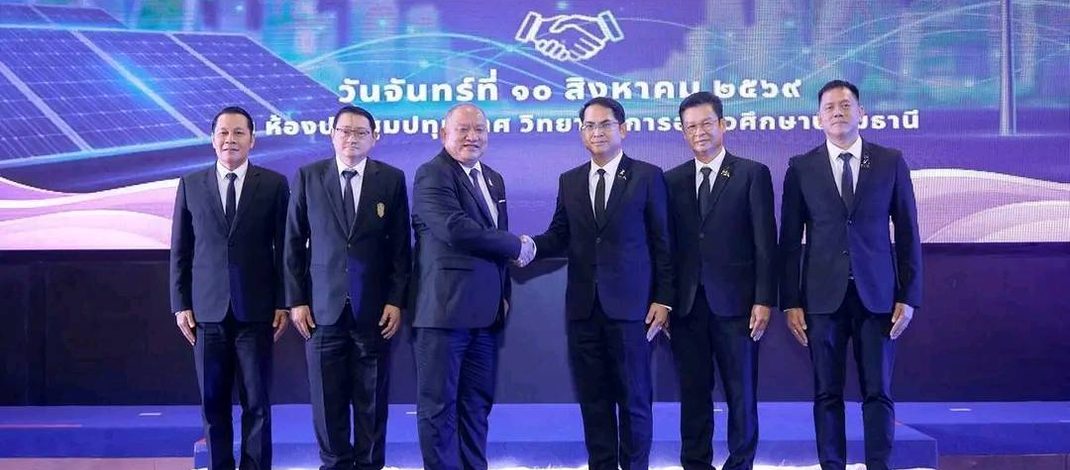 อาชีวะแจงปมโซลาร์เซลล์ 230 วิทยาลัย ยืนยันความโปร่งใส ยังไม่ได้โอนงบฯ ให้สถานศึกษาอยู่ระหว่างการทำสเปกกลาง